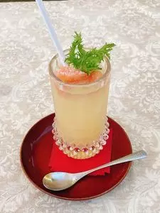 遊鹿里茶屋