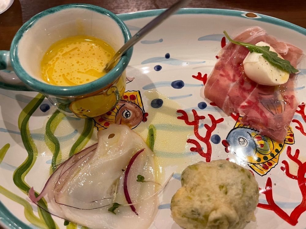 ぺたこ♡さんが投稿したピッツェリア ヒロ（PIZZERIA HIRO）に関する口コミの画像
