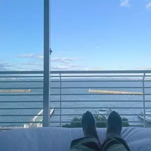 琵琶湖ホテル