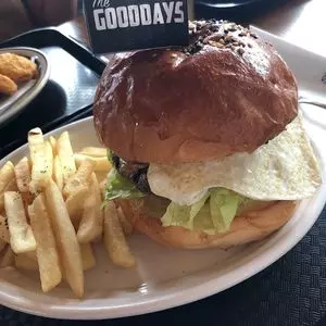 グッド デイズ（THE GOOD DAYS）