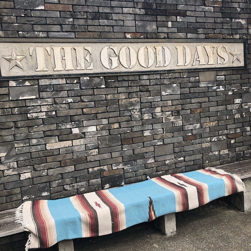 bubu_y_tさんが投稿したグッド デイズ（THE GOOD DAYS）に関する口コミの画像