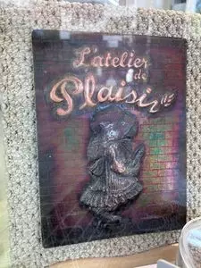 ラトリエ ドゥ プレジール（L'atelier de Plaisir）