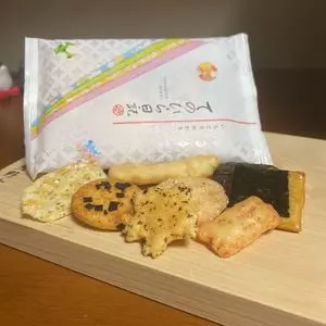もち吉 太閤通店