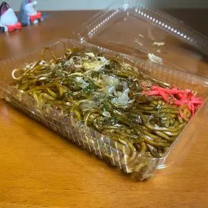 お好み焼き まるは
