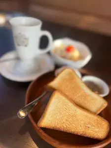 びっくりドンキー 中葛西店