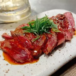 ロマン亭 オンス 新大阪店