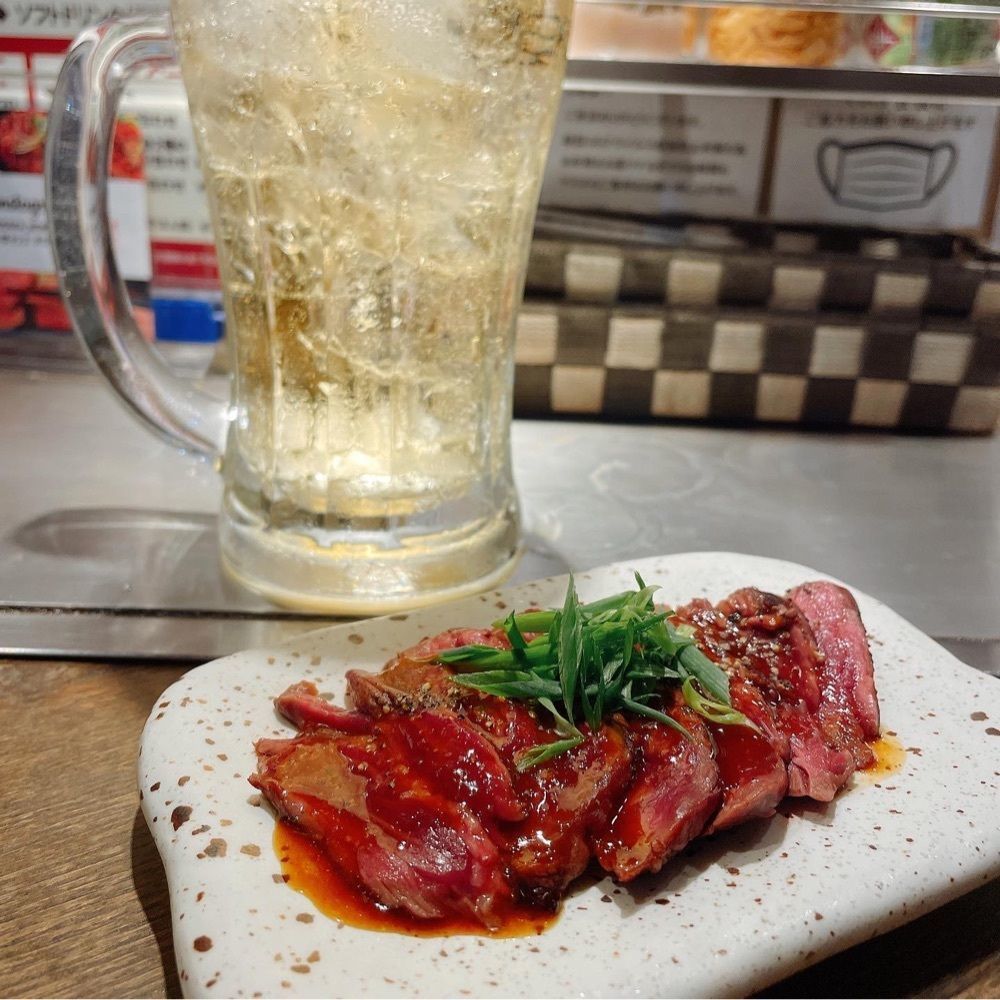 gmz_gourmetさんが投稿したロマン亭 オンス 新大阪店に関する口コミの画像