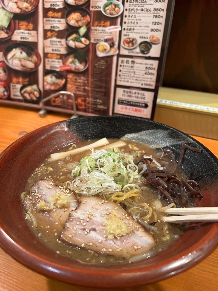 mocomocoさんが投稿した吉山商店 創成橋店に関する口コミの画像