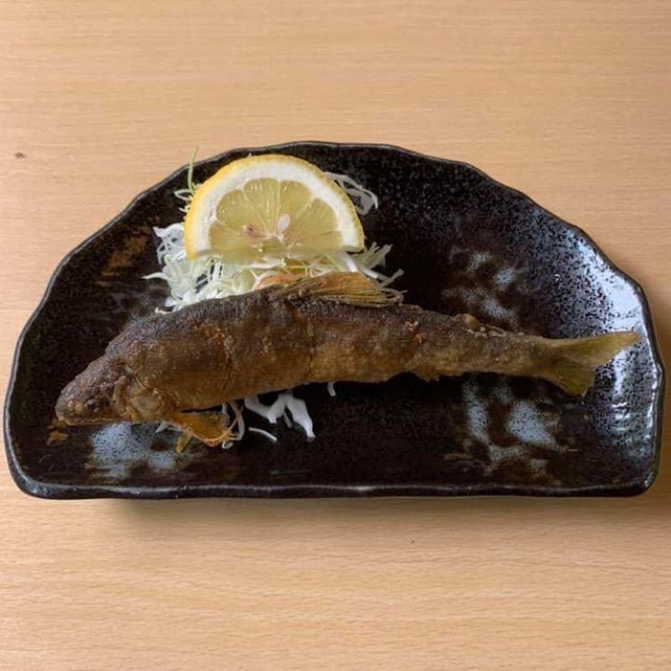 ＤＪゴン太さんが投稿した鮎やに関する口コミの画像