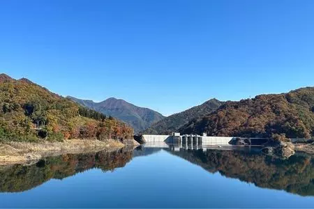八ッ場ダム
