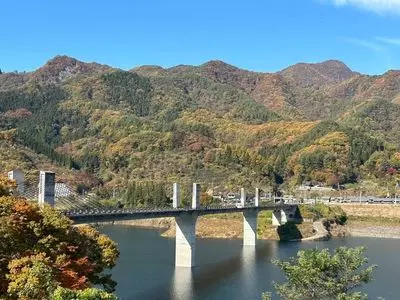 水車の宿　山木館