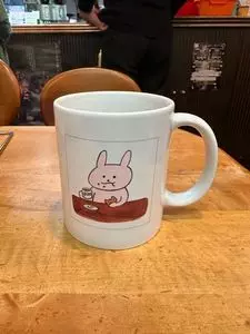 BERG（BEER＆CAFE BERG）