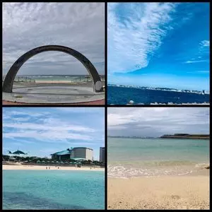 沖縄コンベンションセンター