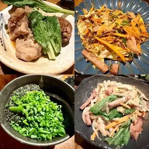 まーちぬ家