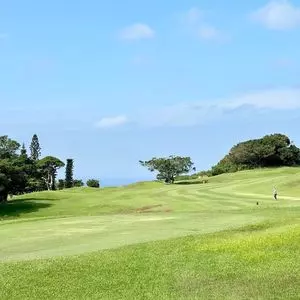 パームヒルズゴルフリゾートクラブ