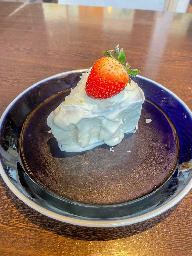みかんさんが投稿したCheeseTable 池袋店（【旧店名】：HIKARI cafe＆dining）に関する口コミの画像