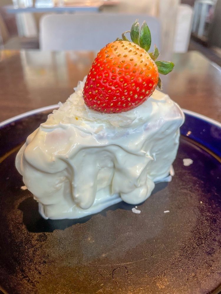 みかんさんが投稿したCheeseTable 池袋店（【旧店名】：HIKARI cafe＆dining）に関する口コミの画像