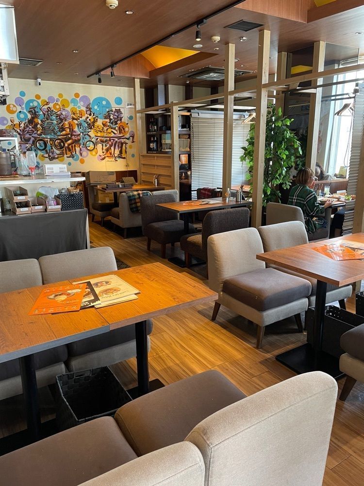 みかんさんが投稿したCheeseTable 池袋店（【旧店名】：HIKARI cafe＆dining）に関する口コミの画像