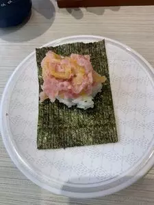 はま寿司 練馬土支田店