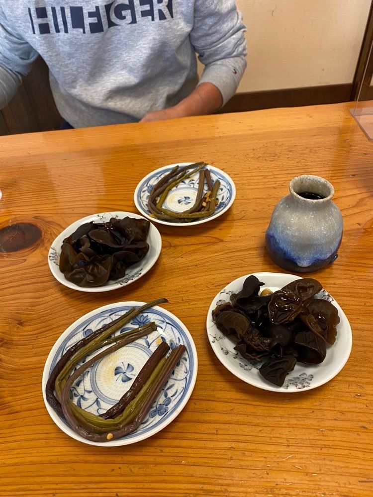 かめ_メグミさんが投稿した七兵衛そば 東根店に関する口コミの画像
