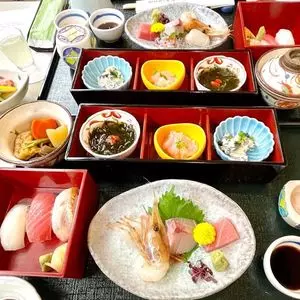 ホテル立山 1枚目