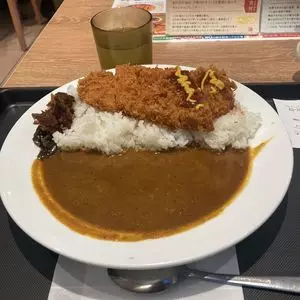 松のや 東新宿店（【旧店名】松乃家）