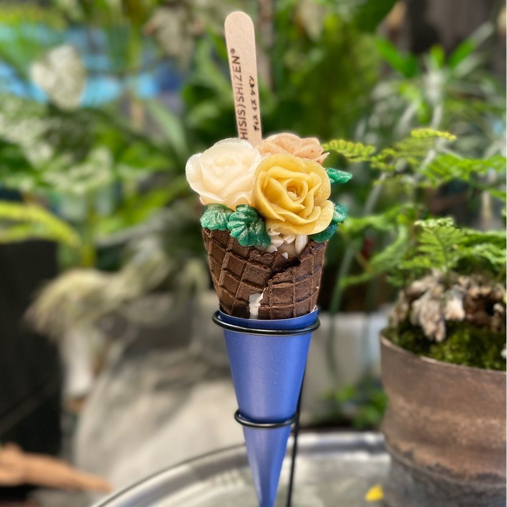 えつごさんが投稿した新風館に関する口コミの画像