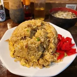 中華屋 啓ちゃん