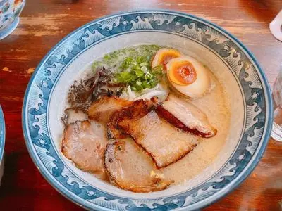 麺屋 大輔（めんや だいすけ）