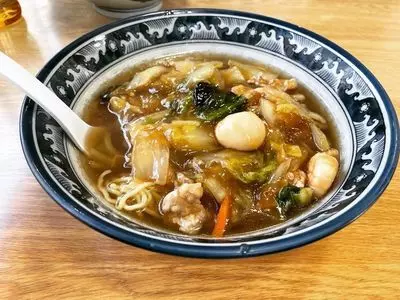 長安