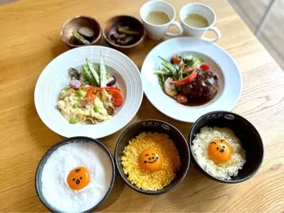 TORI MARCHE -TAKACHO-  (鳥マルシェ。多可町)