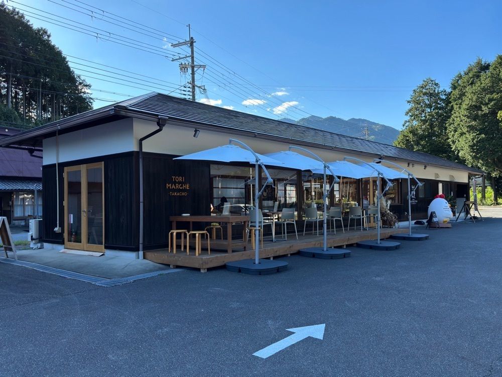 かずくんさんが投稿したTORI MARCHE -TAKACHO-  (鳥マルシェ。多可町)に関する口コミの画像