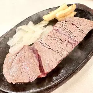 ジャッキー ステーキハウス（JACK'S STEAK HOUSE）