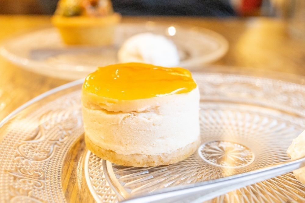 さくらいまさゆきさんが投稿したBiOcafe（ビオカフェ）に関する口コミの画像