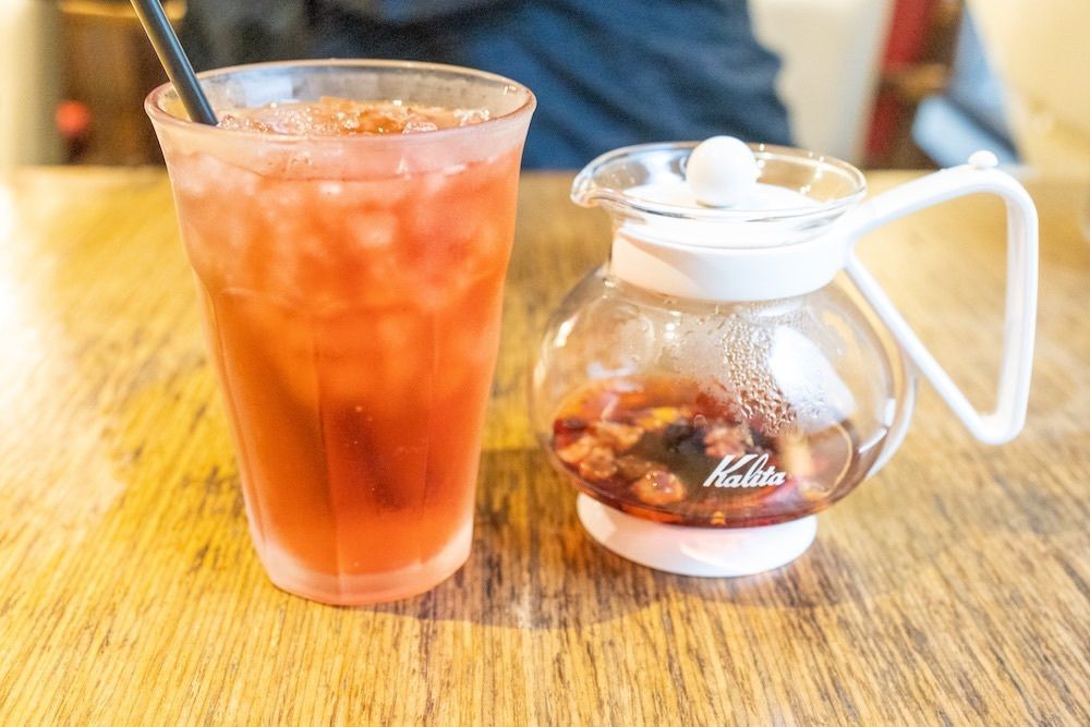 さくらいまさゆきさんが投稿したBiOcafe（ビオカフェ）に関する口コミの画像