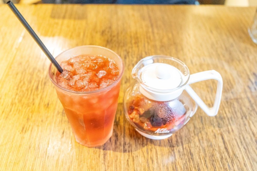 さくらいまさゆきさんが投稿したBiOcafe（ビオカフェ）に関する口コミの画像