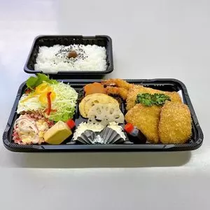 空カフェ