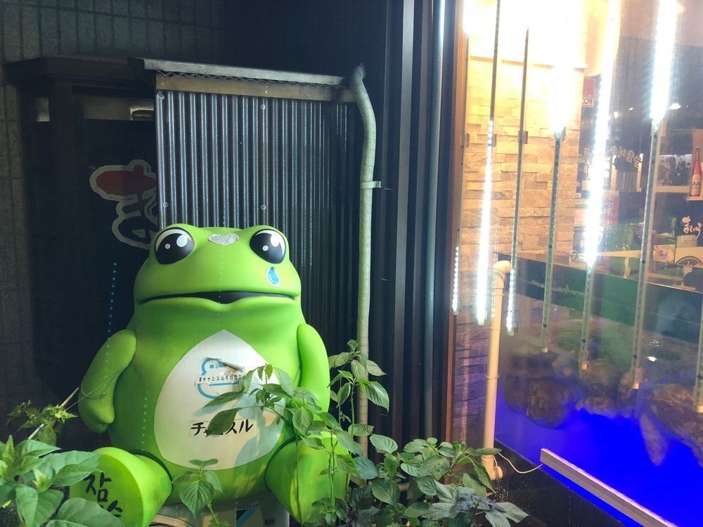 toshi.104.yearさんが投稿した元祖タッカンマリ まいう KOREA 新大久保駅前店に関する口コミの画像