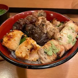鳥政（とりまさ）
