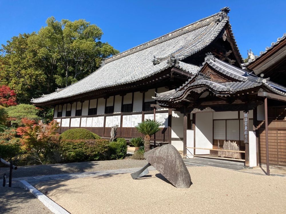 うーとらマンさんが投稿した井山宝福寺に関する口コミの画像