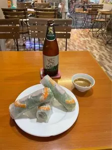 ホーチミン博物館 2枚目