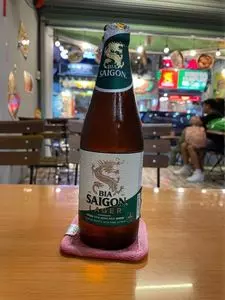 ホーチミン博物館 1枚目