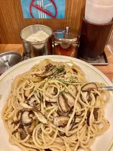 あるでん亭 新宿センタービル店（アルデンテイ）