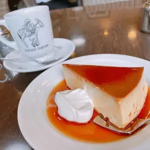 高木珈琲店 高辻本店（タカギコーヒーテン）