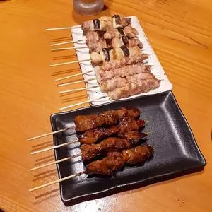 焼鳥 玄家 飛田総本店（ゲンヤ）