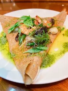 CREPERIE Le Beurre Noisette（クレープリー ル ブール ノワゼット）