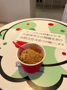 サーティワンアイスクリーム 四条河原町店