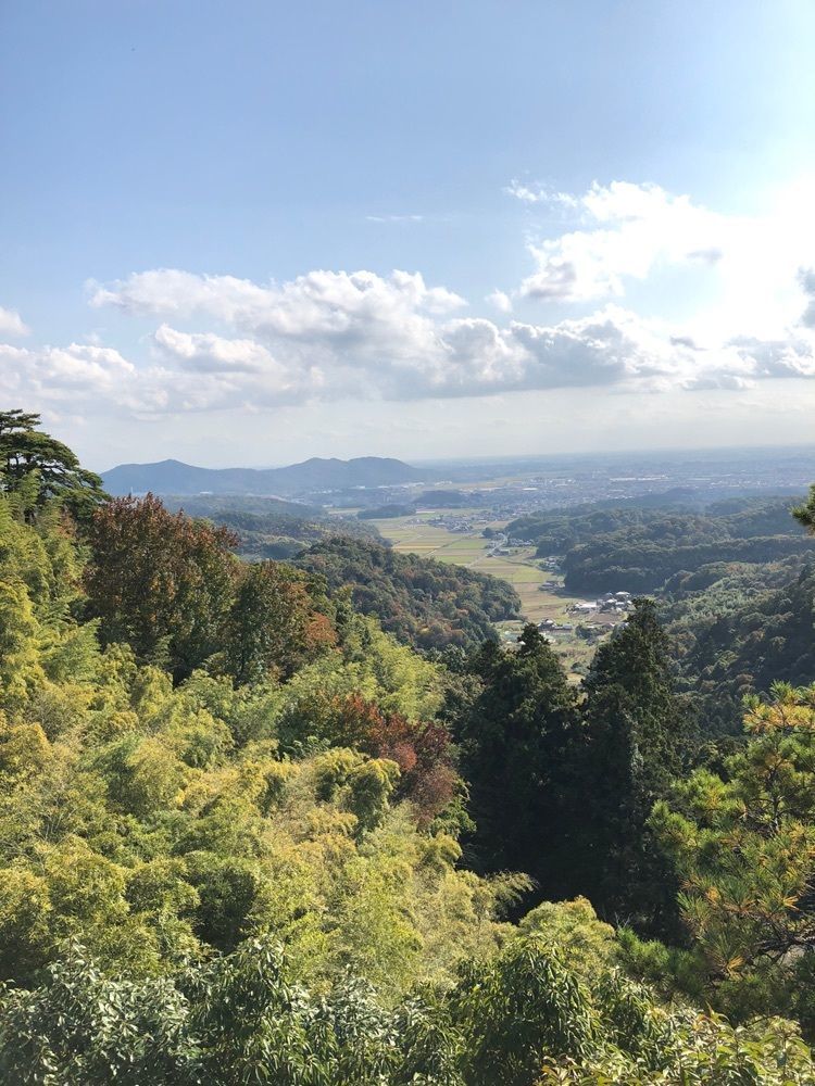 からっ風②さんが投稿した唐沢山荘に関する口コミの画像