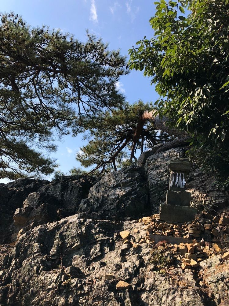 からっ風②さんが投稿した唐沢山荘に関する口コミの画像