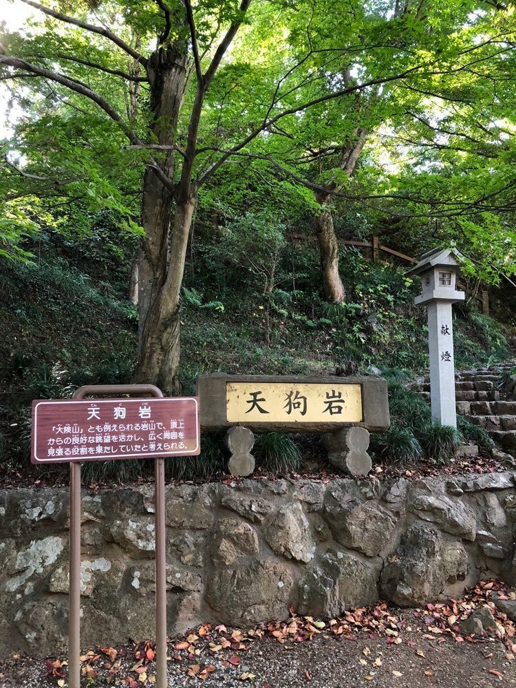 からっ風②さんが投稿した唐沢山荘に関する口コミの画像